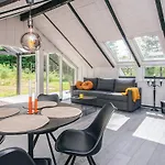 5 Person In Silkeborg