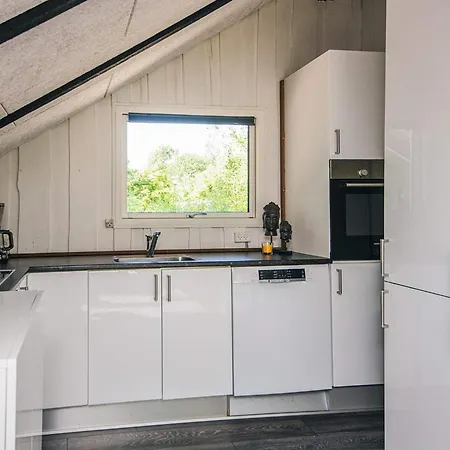 Ferienhaus 5 Person In Silkeborg