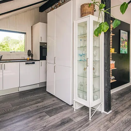 Ferienhaus 5 Person In Silkeborg