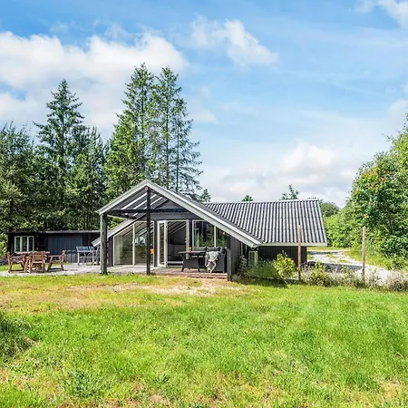 Ferienhaus 5 Person In *
