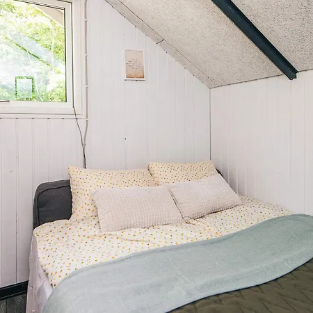 5 Person In Ferienhaus