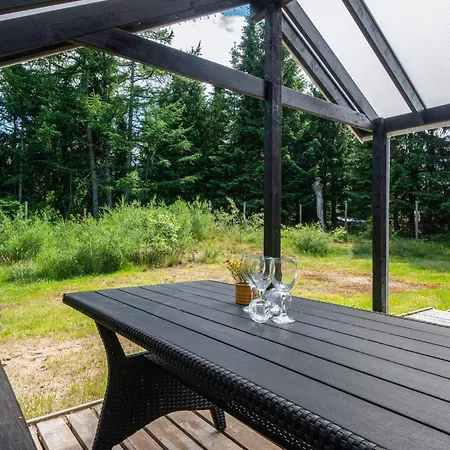 5 Person In Holiday home *