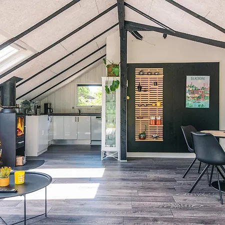 Ferienhaus 5 Person In *