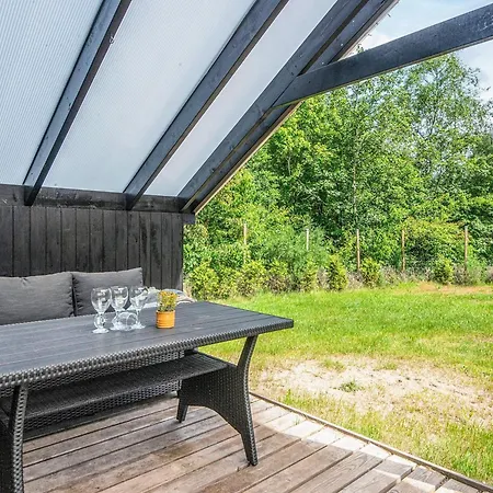 5 Person In * Silkeborg