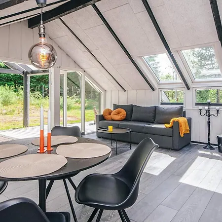 5 Person In Silkeborg