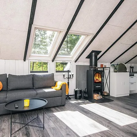 Vakantiehuis 5 Person In *