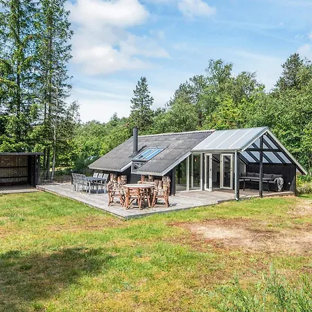 Ferienhaus 5 Person In *