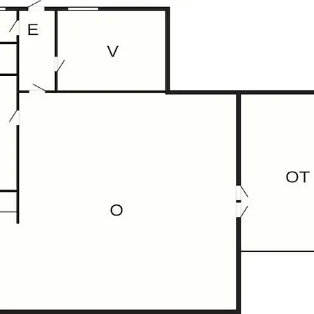 5 Person In Ferienhaus