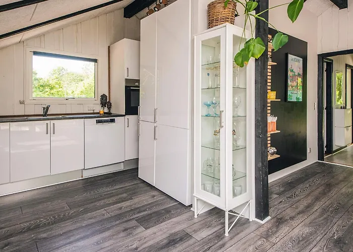 Dom wakacyjny 5 Person In Silkeborg