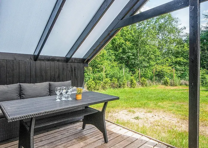 5 Person In * Silkeborg