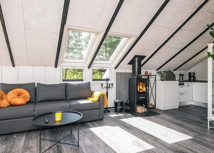 Casa vacanze 5 Person In *